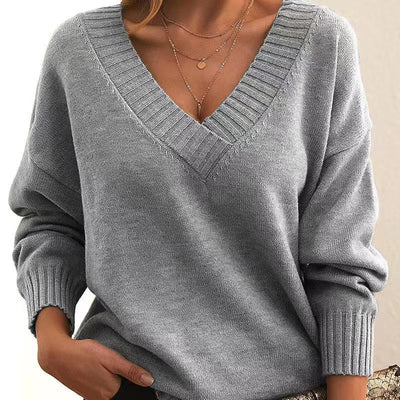 Nashi | Schicker weicher Pullover