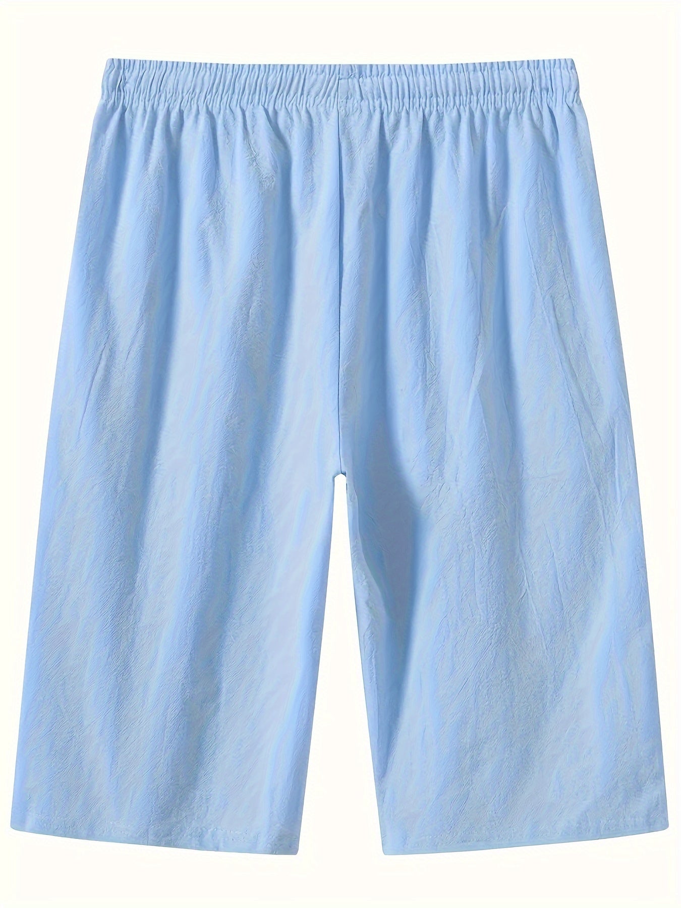 Bequeme Shorts für Herren