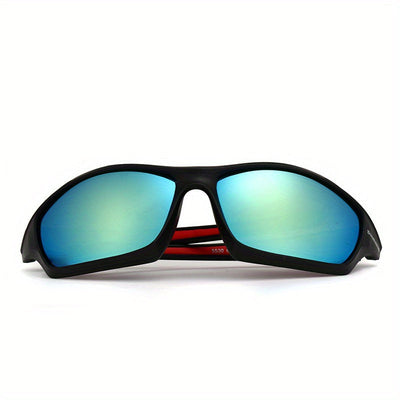 Wilder - Polarisierte Herren-Sportbrille