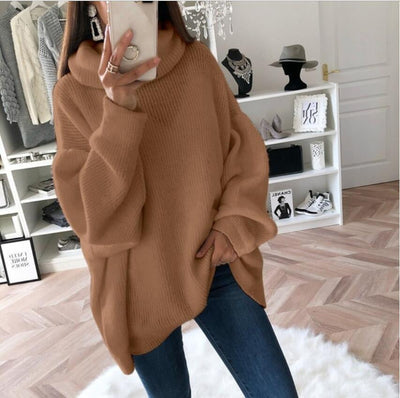 Ylissia | Oversized Kuschelpullover