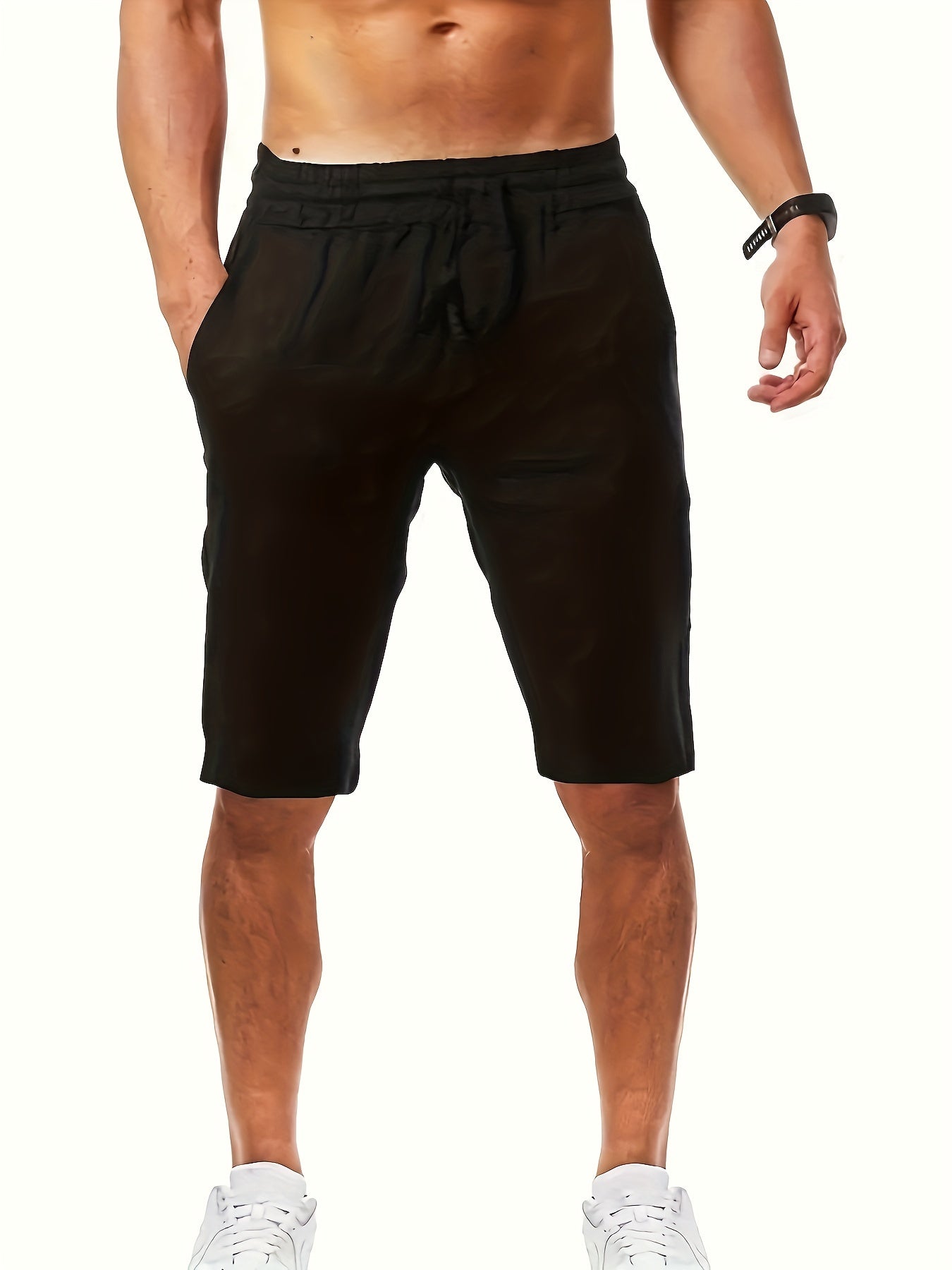 Bequeme Shorts für Herren