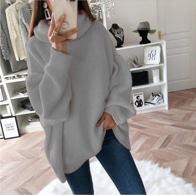 Ylissia | Oversized Kuschelpullover