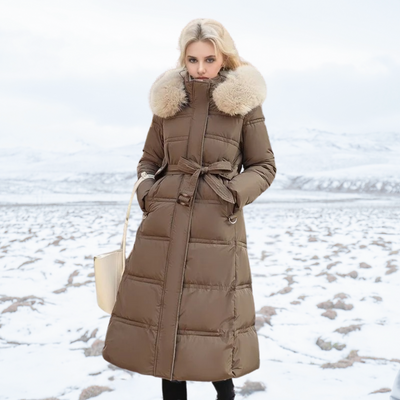 Kasey | Hochwertige Winterjacke für Damen