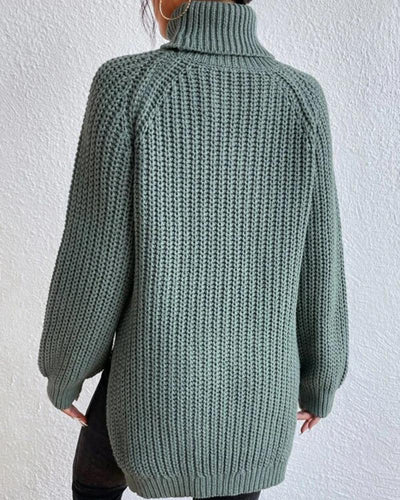 Dianna | Lässig und Modisch Winter Pullover