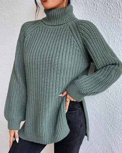 Dianna | Lässig und Modisch Winter Pullover