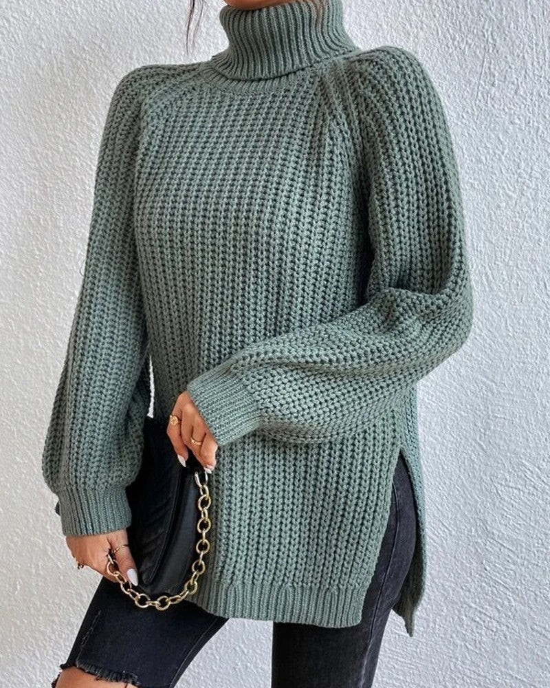 Dianna | Lässig und Modisch Winter Pullover