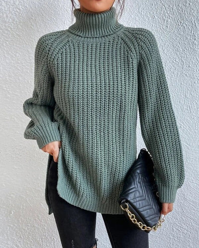 Dianna | Lässig und Modisch Winter Pullover