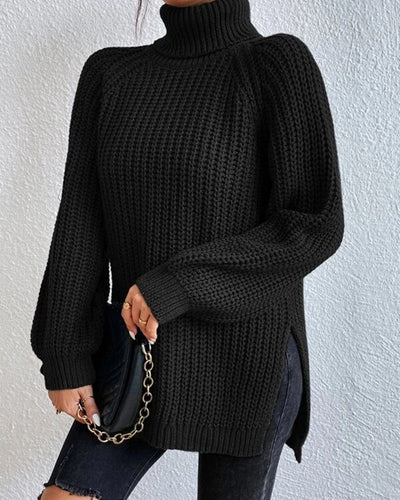 Dianna | Lässig und Modisch Winter Pullover