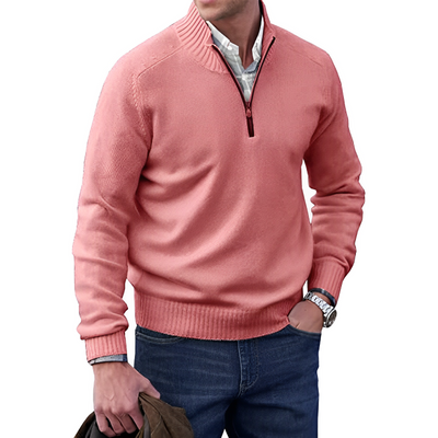 Quillan | Eleganter und einzigartiger Pullover