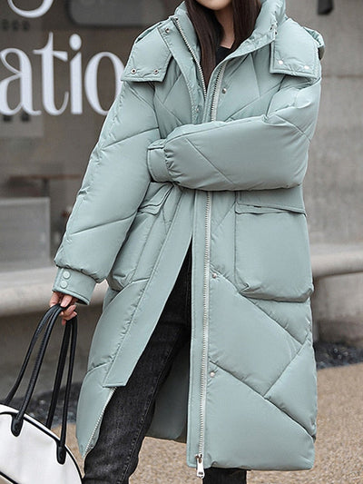 Kendall | Bequeme und modische Winterkleidung