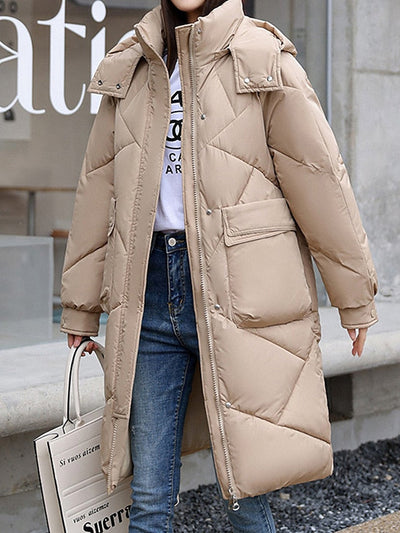 Kendall | Bequeme und modische Winterkleidung