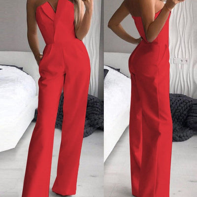 Damen Jumpsuit