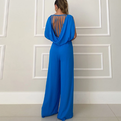 Lillian - Stylischer Sommer Jumpsuit
