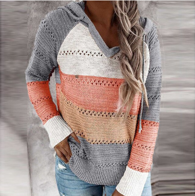 Harriet | Einfacher und stilvoller Winterpullover