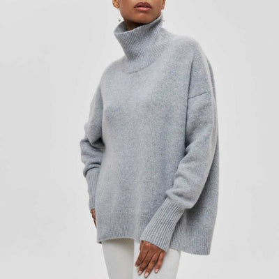 Felicity - Rollkragenpullover