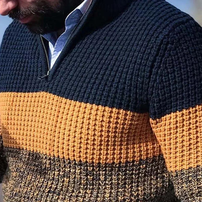 Strickpullover für Herren