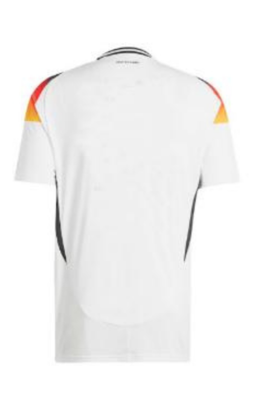 Tom - Deutschland Euro Herren Fußballtrikot