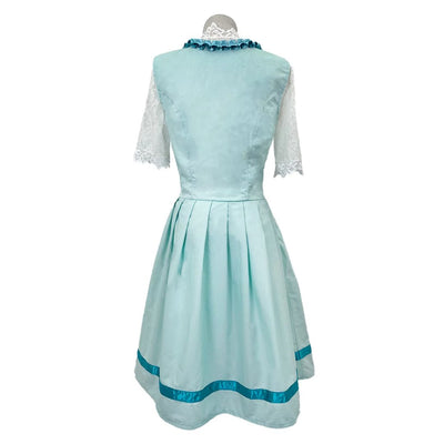 Elegantes Dirndlkleid für Damen zum Oktoberfest