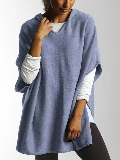 Janice | Casual und Effortless Winter Pullover