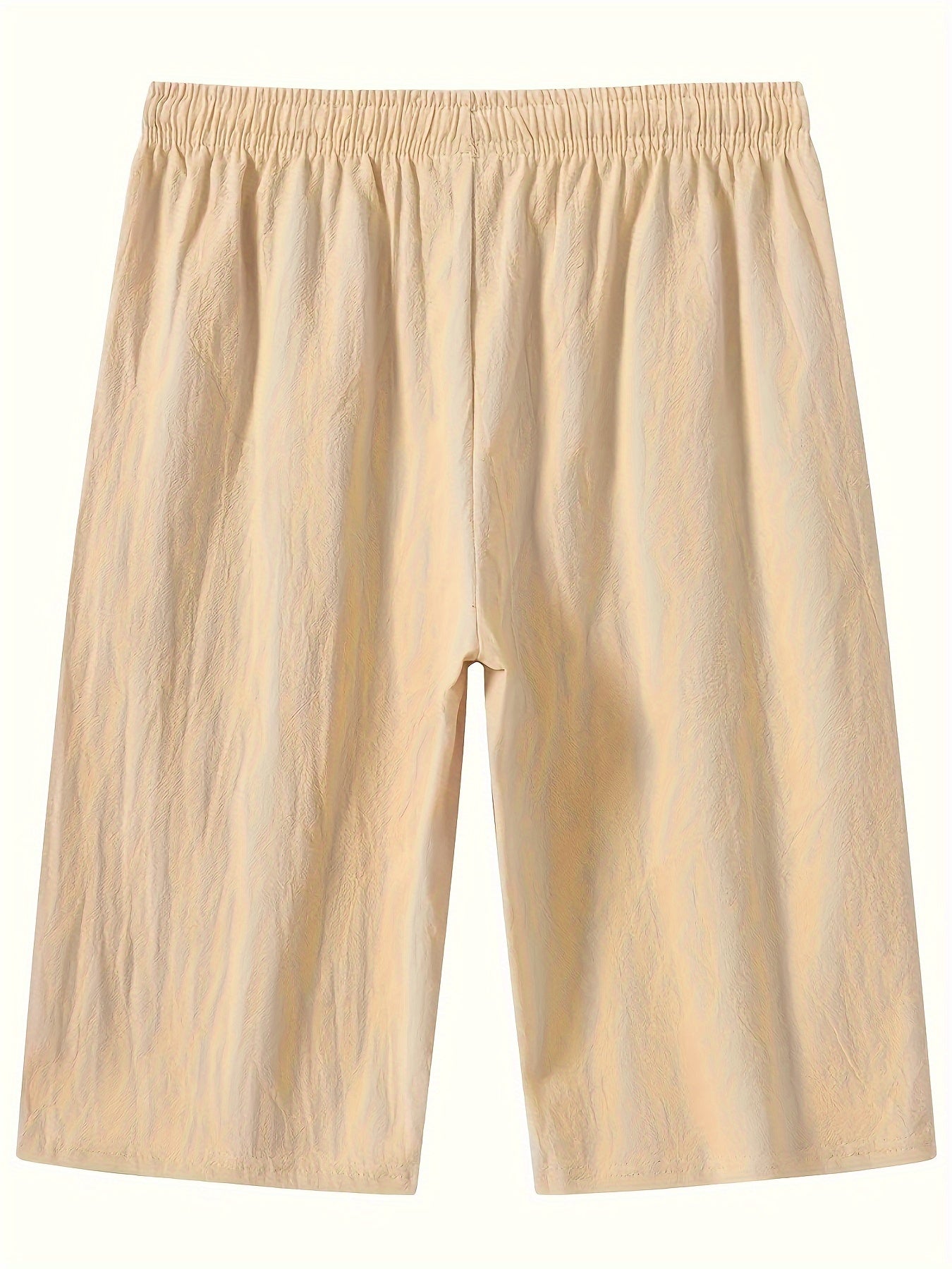 Bequeme Shorts für Herren