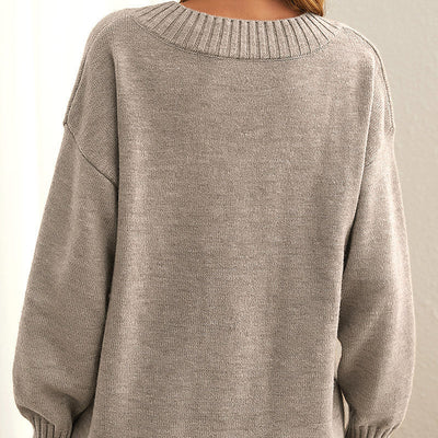 Nashi | Schicker weicher Pullover