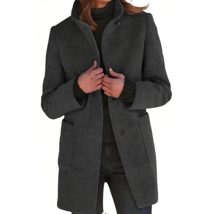 Elegante Jacke für Damen