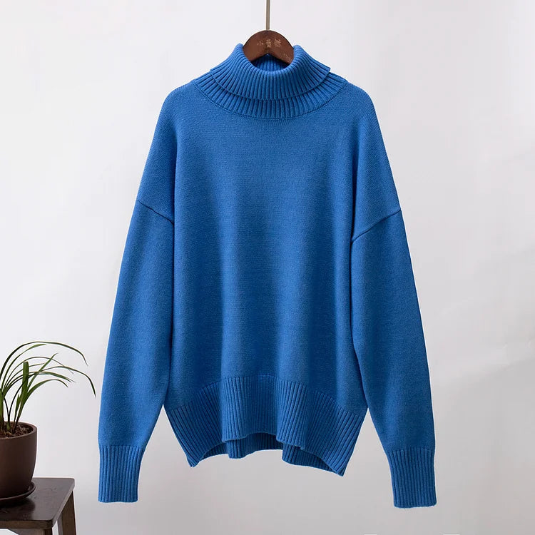 Jan | Modischer Pullover für Frauen