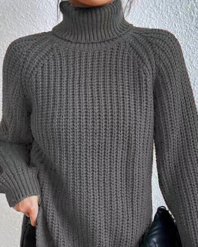 Dianna | Lässig und Modisch Winter Pullover