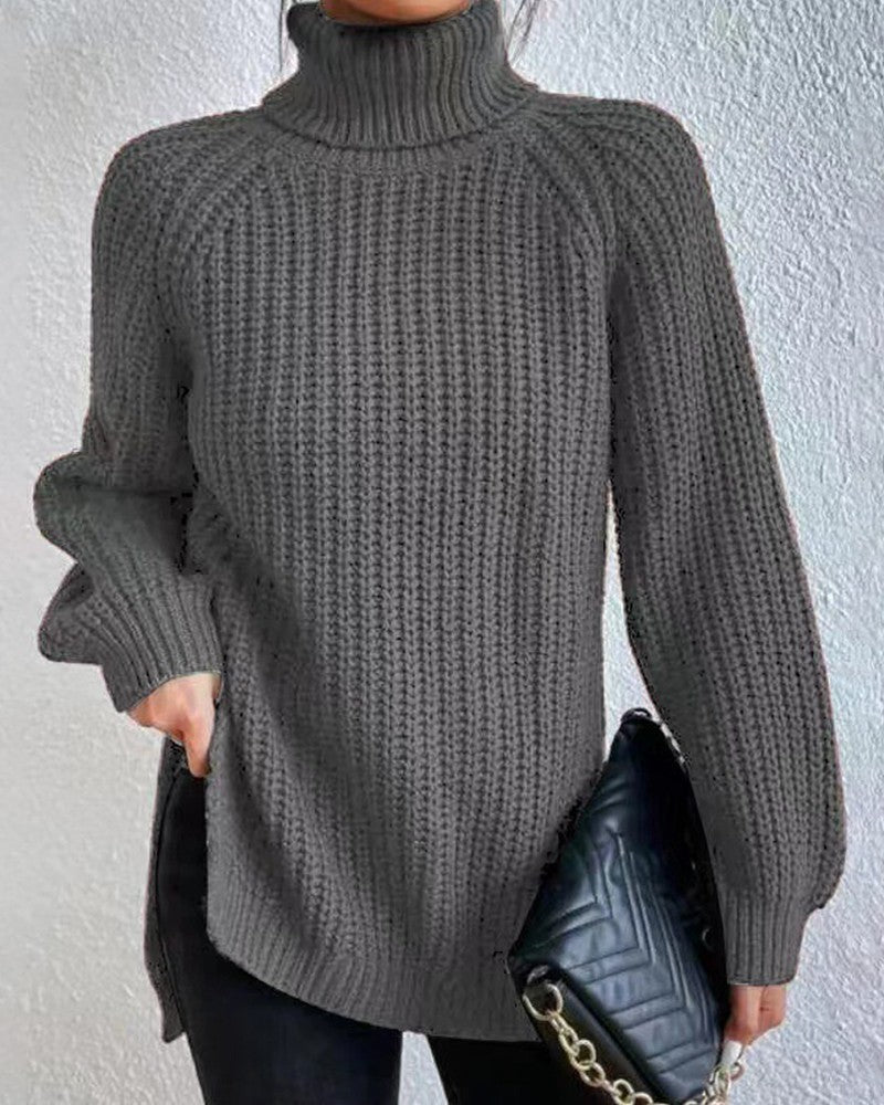 Dianna | Lässig und Modisch Winter Pullover