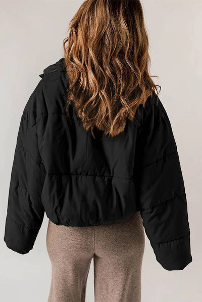 Pufferjacke für Damen