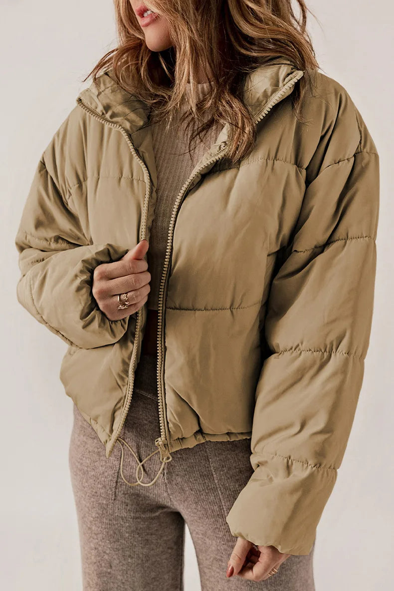 Pufferjacke für Damen