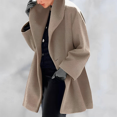 Dolley | Modische und mühelose Winterjacke