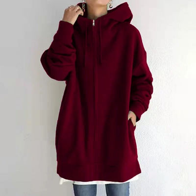 Alouette | Zeitloser und eleganter Winterpullover