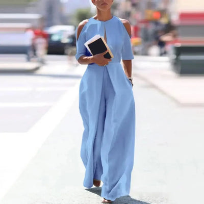 GINA - Sexy Sommer-Romper