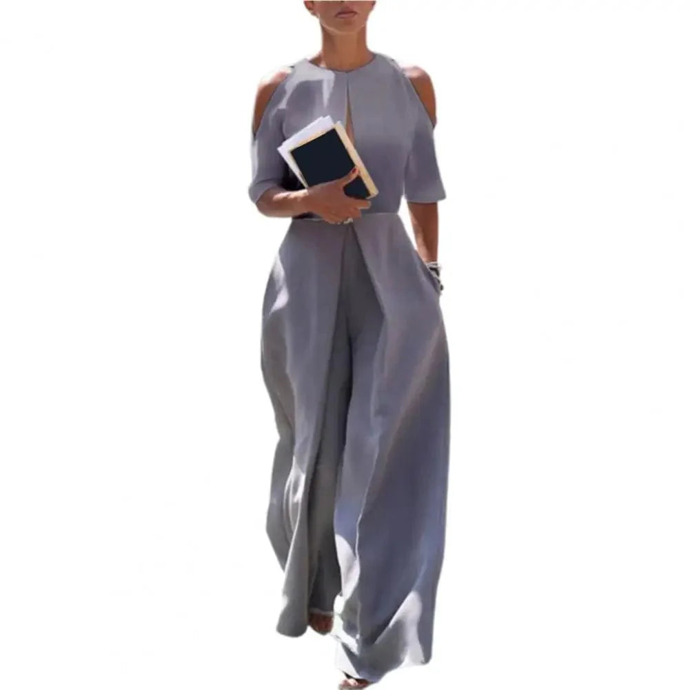 GINA - Sexy Sommer-Romper