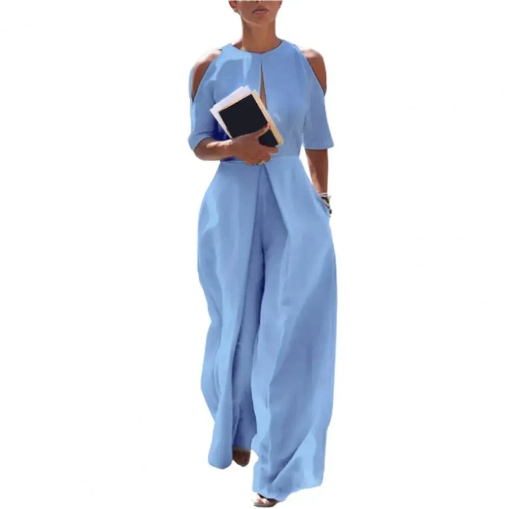 GINA - Sexy Sommer-Romper