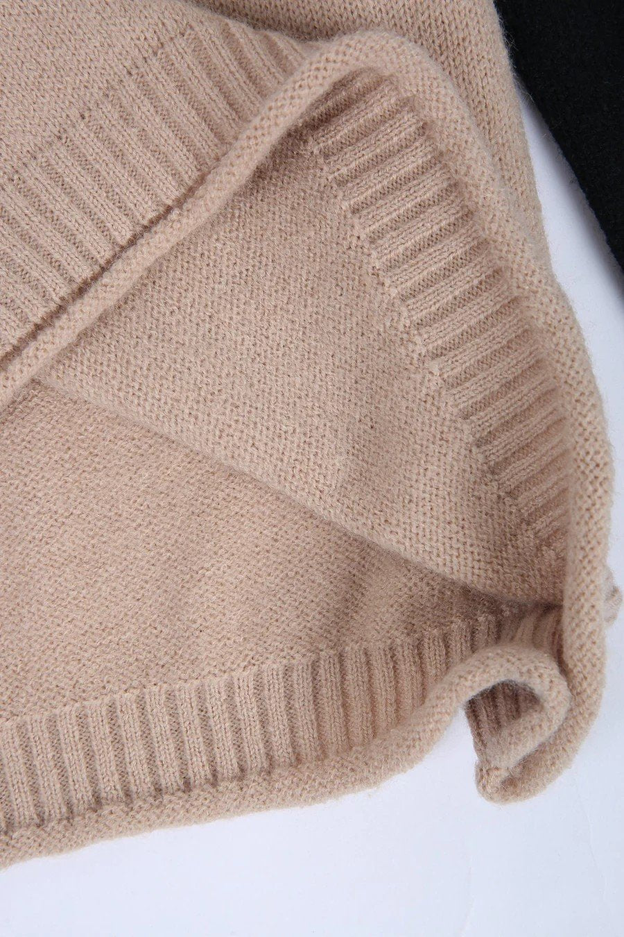 Jill | Lässiger und bequemer Winterpullover