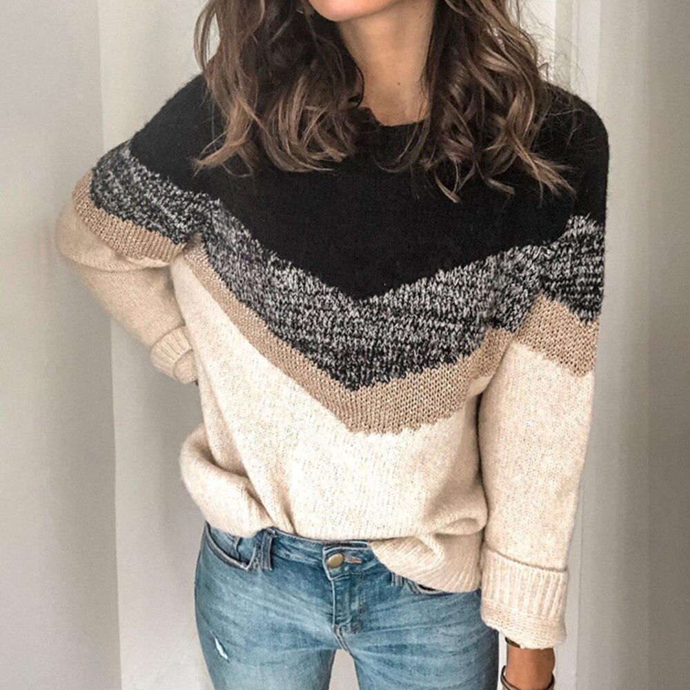 Duna | Lässig und Modisch Winter Pullover