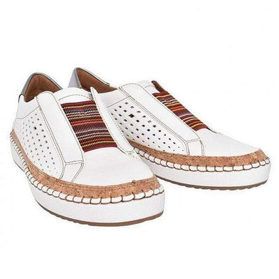 Aurora - Vintage Orthopädische Schuhe für Frauen