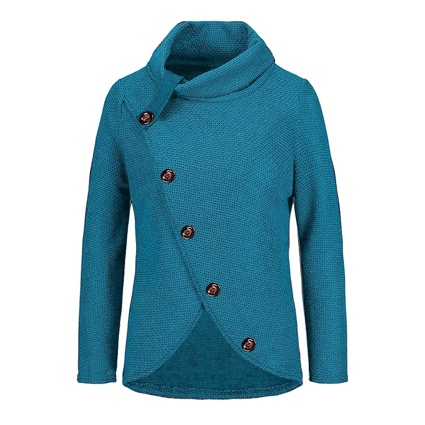 Narcissa | Schicker und vielseitiger Winterpullover